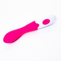 BI-014220-0101S/ BISHOP вибромассажер для стимуляции точки G