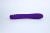 LA-50029 Purple/ LEALSO Вибратор перезаряжаемый  LICI MASSAGER,  L= 14 см, Ф= 3 см, силикон