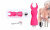 SB-8144 Pink SB-8144 Pink