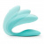 Вибратор We-Vibe SYNC Aqua