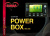 7890/ Электростимулятор Rimba 4 Channel Electro sex power box deluxe четырехканальный с ЖК дисплеем 7890/ Электростимулятор Rimba 4 Channel Electro sex power box deluxe четырехканальный с ЖК дисплеем