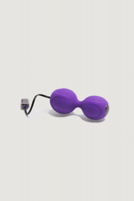 40753/ AD. Тренажер Кегеля Kegel Vibe (Purple)