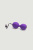 40753/ AD. Тренажер Кегеля Kegel Vibe (Purple) 40753/ AD. Тренажер Кегеля Kegel Vibe (Purple)