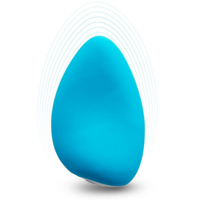 Клиторальный стимулятор We-Vibe Wish Blue