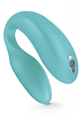 Вибратор We-Vibe SYNC Aqua