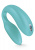 Вибратор We-Vibe SYNC Aqua