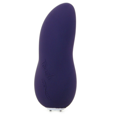 We-Vibe Touch перезаряжаемый вибромассажер (фиолетовый)
