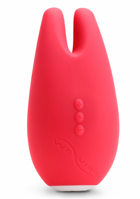 Клиторальный стимулятор We-Vibe Gala Pink