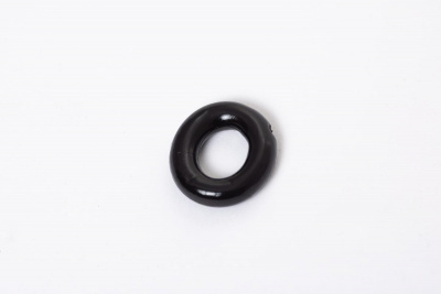 CR86611 black/ Эрекционное кольцо, черное