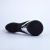 LA-50039 Black/ WAND Вибратор перезаряжаемый 2в1 Beja,  два мотора, L= 20 см, Ф= 4 см, силикон