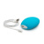 Клиторальный стимулятор We-Vibe Wish Blue Клиторальный стимулятор We-Vibe Wish Blue