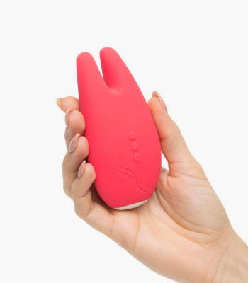 Клиторальный стимулятор We-Vibe Gala Pink