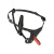 1051-01 BX DJ/ Мужской комплект с анальным фаллоимитатором Харнесс 1051-01 BX DJ/ Мужской комплект с анальным фаллоимитатором Харнесс