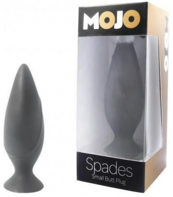 F0024B1MPGAC/ Анальная пробка Mojo большая 