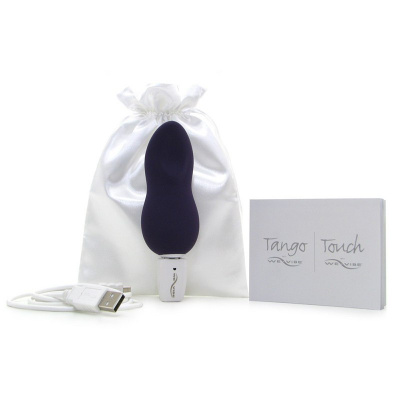 We-Vibe Touch перезаряжаемый вибромассажер (фиолетовый)