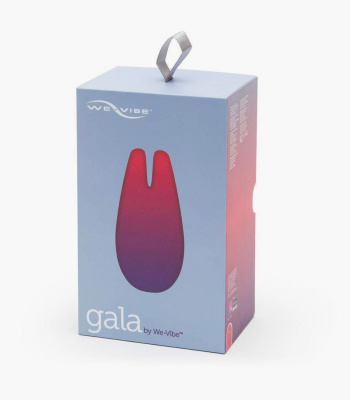 Клиторальный стимулятор We-Vibe Gala Pink
