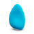 Клиторальный стимулятор We-Vibe Wish Blue Клиторальный стимулятор We-Vibe Wish Blue