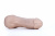 LA-40046 Flesh/ LEALSO Фаллоимитатор DILDO PETTY, L=13 см, Ф=4 см, материал Liquid Silicone LA-40046 Flesh/ LEALSO Фаллоимитатор DILDO PETTY, L=13 см, Ф=4 см, материал Liquid Silicone