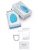 Клиторальный стимулятор We-Vibe Wish Blue Клиторальный стимулятор We-Vibe Wish Blue