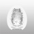 EGG-010/ Стимулятор-яйцо CLOUDY EGG-010/ Стимулятор-яйцо CLOUDY