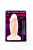 BI-017050-1002S/ Фаллоимитатор реалистик на круглом основании The Little Stud Penis BI-017050-1002S/ Фаллоимитатор реалистик на круглом основании The Little Stud Penis
