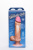1160-02 BX DJ/ Вибромассажер реалистик 8 с мошонкой на присоске 1160-02 BX DJ/ Вибромассажер реалистик 8 с мошонкой на присоске