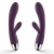 SUDV-02-Violet/ Alice Фиолетовый вибростимулятор SUDV-02-Violet/ Alice Фиолетовый вибростимулятор
