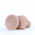 LA-40046 Flesh/ LEALSO Фаллоимитатор DILDO PETTY, L=13 см, Ф=4 см, материал Liquid Silicone LA-40046 Flesh/ LEALSO Фаллоимитатор DILDO PETTY, L=13 см, Ф=4 см, материал Liquid Silicone