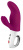 1201065/ Вибратор MiSS BI ежевичный 1201065/ Вибратор MiSS BI ежевичный