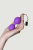 40753/ AD. Тренажер Кегеля Kegel Vibe (Purple) 40753/ AD. Тренажер Кегеля Kegel Vibe (Purple)