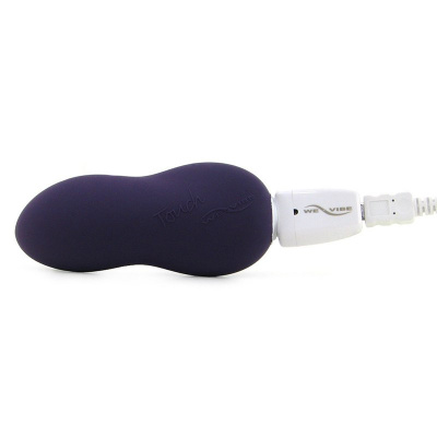We-Vibe Touch перезаряжаемый вибромассажер (фиолетовый)