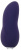 We-Vibe Touch перезаряжаемый вибромассажер (фиолетовый) We-Vibe Touch перезаряжаемый вибромассажер (фиолетовый)
