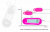 SB-8109 Pink/ Вибростимуляторы для сосков Dual Stimulating Vibrator (пара) SB-8109 Pink/ Вибростимуляторы для сосков Dual Stimulating Vibrator (пара)