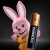 Батарейка DURACELL-AAA "мизинчиковая" (AAA/LR03) Батарейка DURACELL-AAA "мизинчиковая" (AAA/LR03)