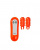 SB-8109 Orange/ Вибростимуляторы для сосков Dual Stimulating Vibrator (пара) SB-8109 Orange/ Вибростимуляторы для сосков Dual Stimulating Vibrator (пара)