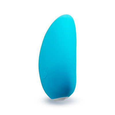 Клиторальный стимулятор We-Vibe Wish Blue