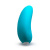 Клиторальный стимулятор We-Vibe Wish Blue Клиторальный стимулятор We-Vibe Wish Blue