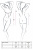 BERYL CHEMISE S/M BERYL CHEMISE S/M