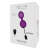 40753/ AD. Тренажер Кегеля Kegel Vibe (Purple) 40753/ AD. Тренажер Кегеля Kegel Vibe (Purple)
