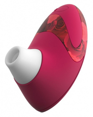 584690/ WOMANIZER W500 Pro вакуумный с двумя заменяемыми насадками частично водонепронецаемый