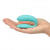 Вибратор We-Vibe SYNC Aqua