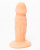 BI-017050-1002S/ Фаллоимитатор реалистик на круглом основании The Little Stud Penis BI-017050-1002S/ Фаллоимитатор реалистик на круглом основании The Little Stud Penis