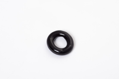 CR86611 black/ Эрекционное кольцо, черное