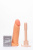 1160-02 BX DJ/ Вибромассажер реалистик 8 с мошонкой на присоске 1160-02 BX DJ/ Вибромассажер реалистик 8 с мошонкой на присоске