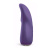 We-Vibe Touch перезаряжаемый вибромассажер (фиолетовый) We-Vibe Touch перезаряжаемый вибромассажер (фиолетовый)
